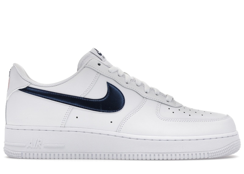 Nike Air Force 1 Low '07 LV8 Team USA World Cup