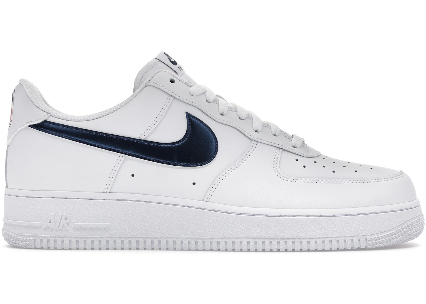 Nike Air Force 1 Low '07 LV8 Team USA World Cup