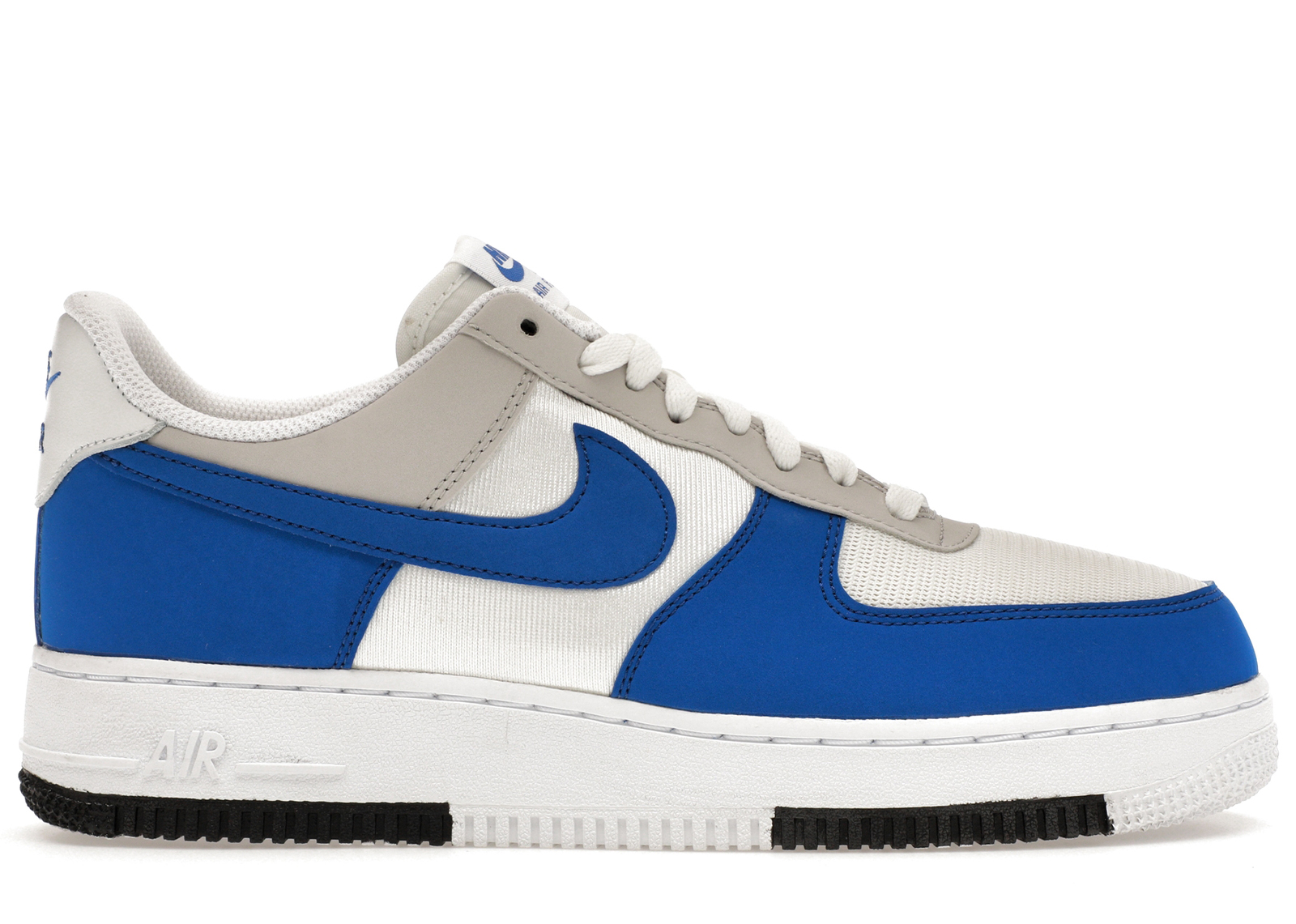 Nike Air Force 1 Low 07 LV8 Time Warp Royal Product