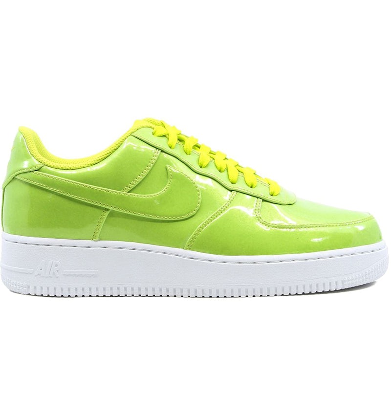 Nike Cyber Monday 2018 Vans Nike Air Force Low '07 LV8 UV Cyber