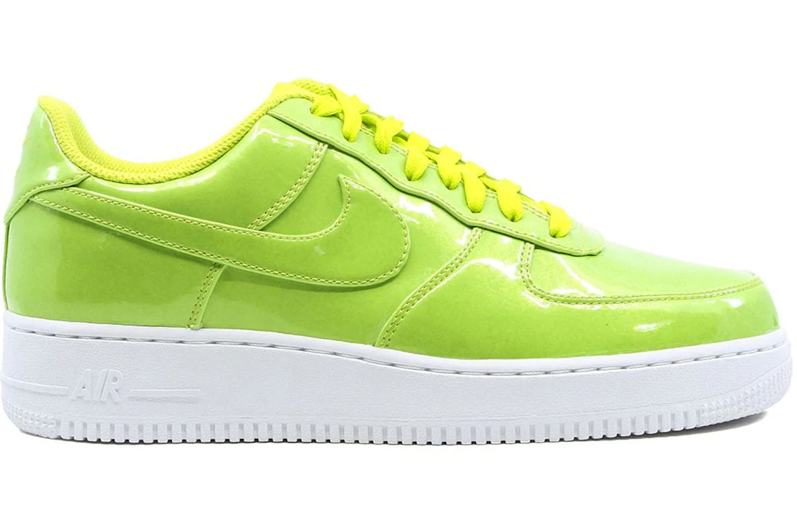 Nike Air Force 1 Low '07 LV8 UV Cyber - AJ9505-300 - US