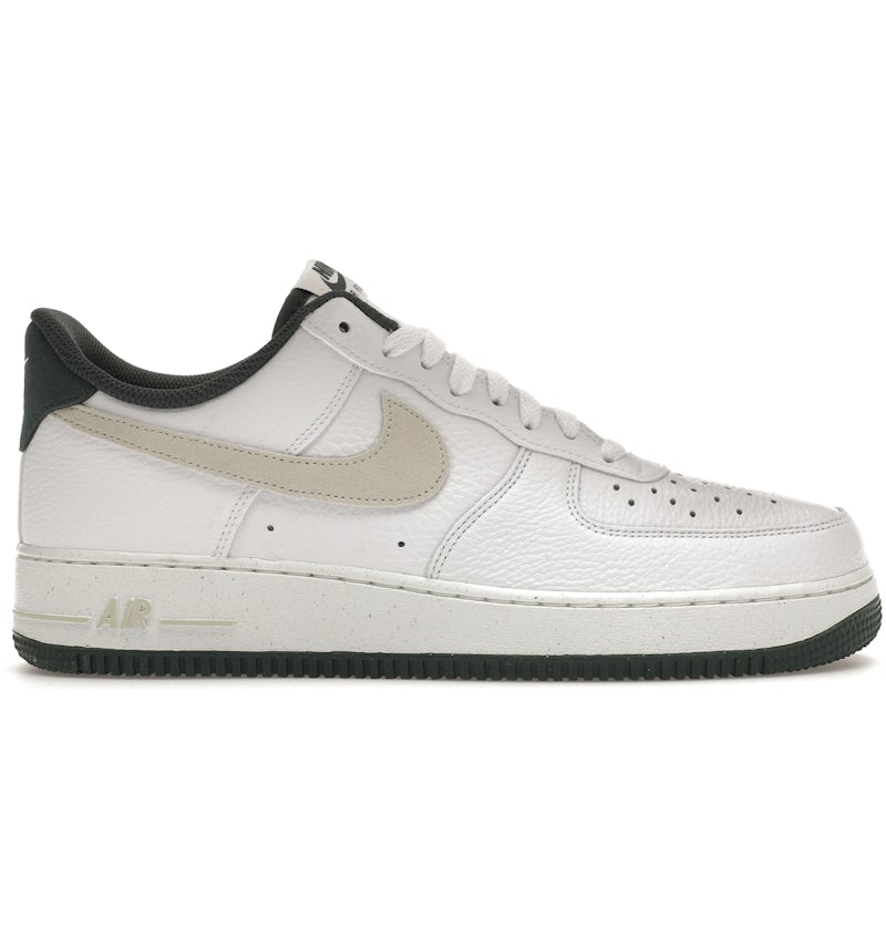 Nike Air Force Low '07 LV8 Vintage Green Men's HF1939-100 US