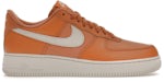 Nike Air Force 1 Low '07 LX Ambra Marrone Phantom