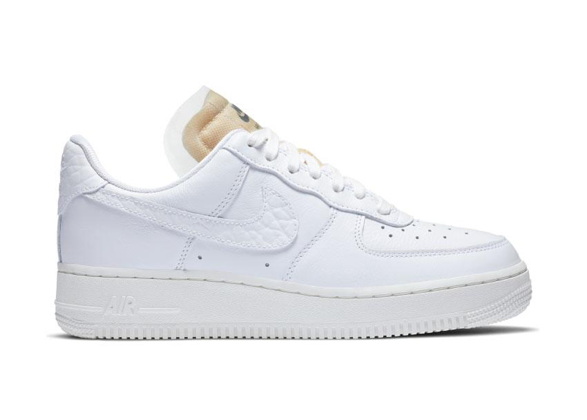 Nike Air Force 1 Low '07 LX Bling (W) - CZ8101-100