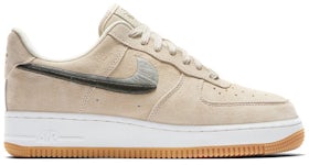 NIKE Femme AIR Force 1 LV8 Style (GS) Chaussures de Fitness, Multicolore (Camper  Green Camper Green Gum Med Brown 300), 37 2/3 EU : : Mode