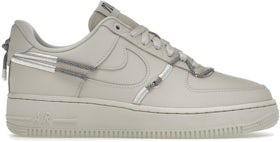 NIKE Femme AIR Force 1 LV8 Style (GS) Chaussures de Fitness, Multicolore (Camper  Green Camper Green Gum Med Brown 300), 37 2/3 EU : : Mode