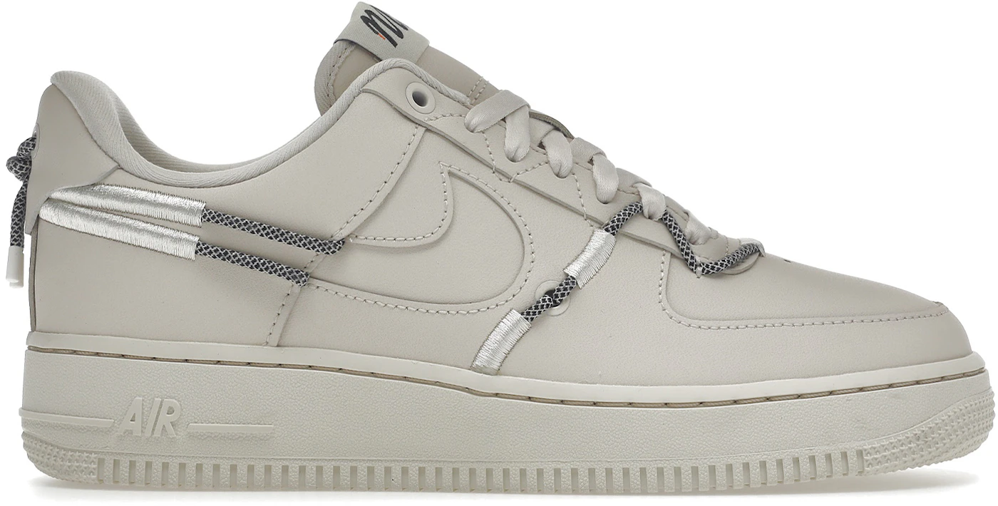 Nike Men's Air Force 1 '07 Shoes in Brown - ShopStyle Low Top Sneakers