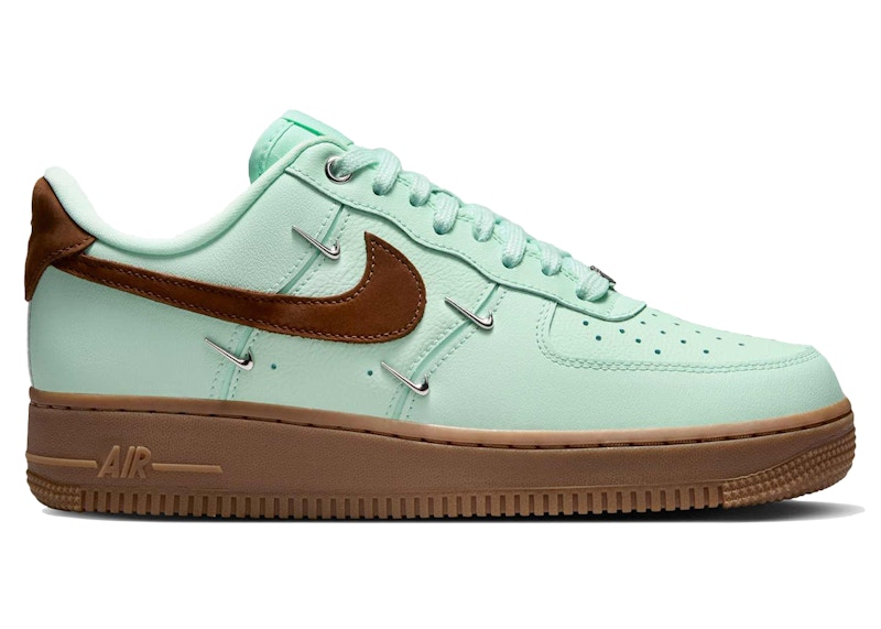 Nike air force 1 07 mint online