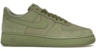 Nike Air Force 1 Low '07 LX Oil Green