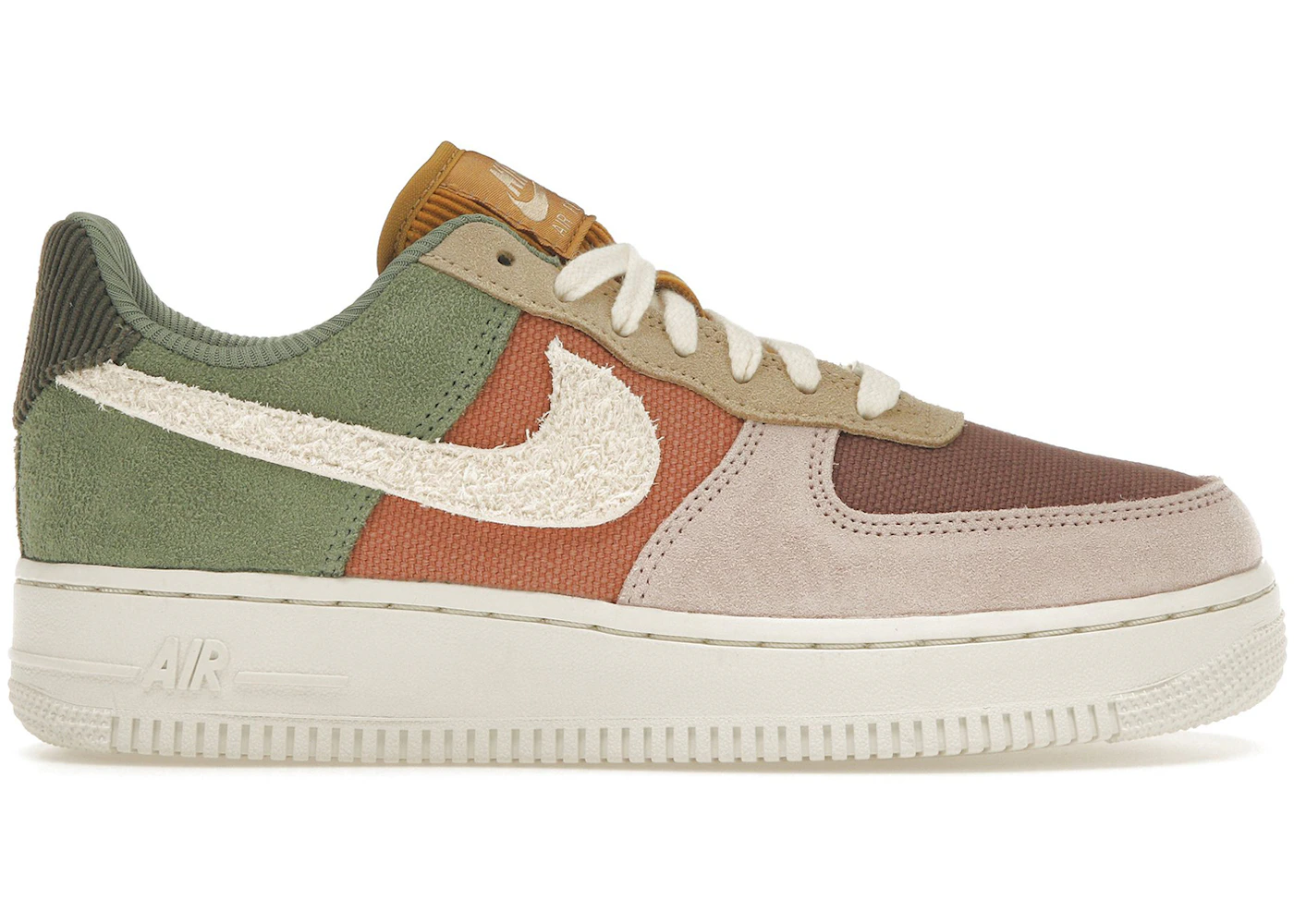 Nike air force one blush Clearance