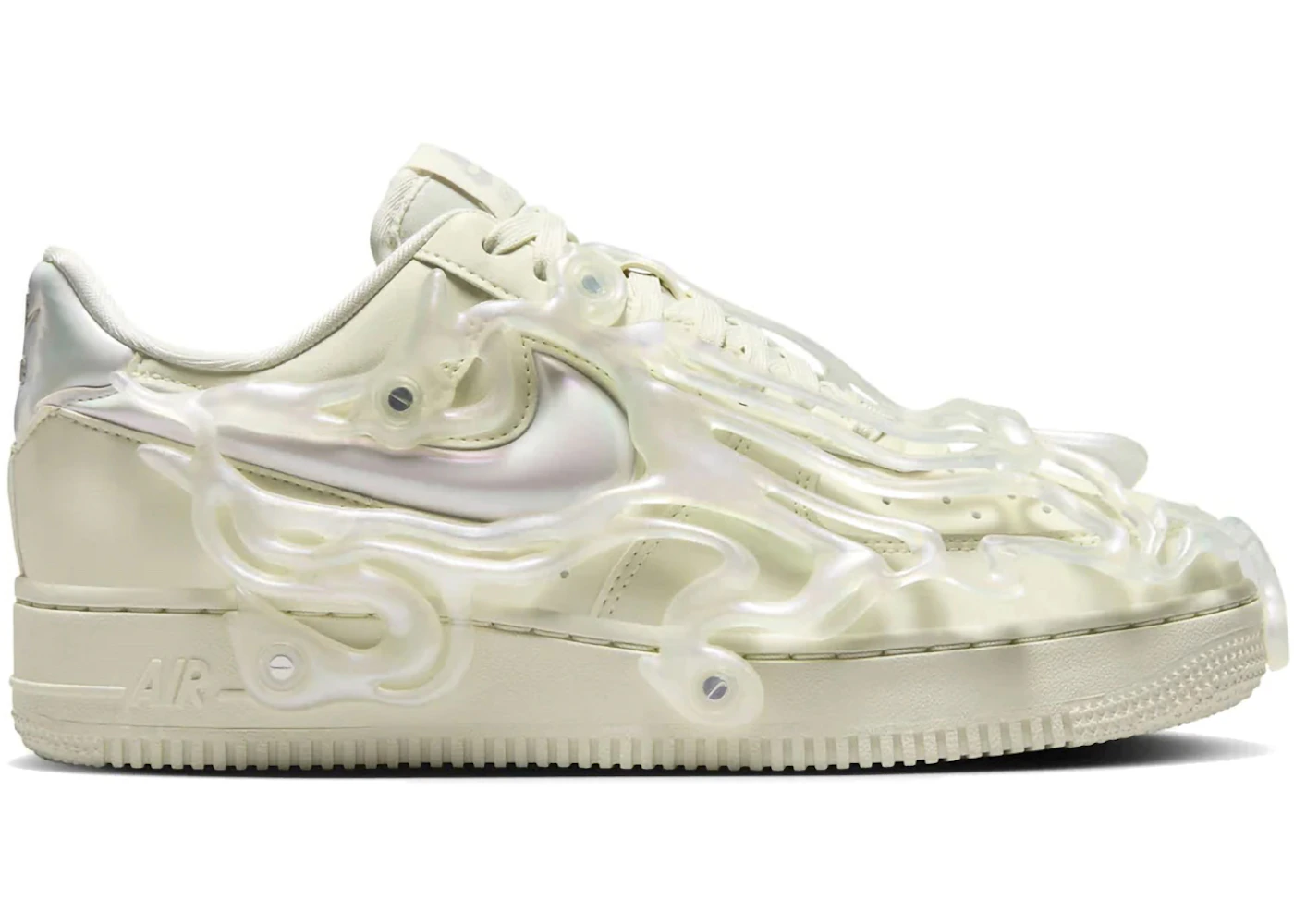 Nike Air Force Low '07 LX Sea Glass Pack (Women's) FZ2602-001 GB