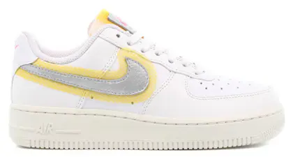 Nike Air Force 1 Low LX UV Reactive (Women's) - DA8301-100 - US