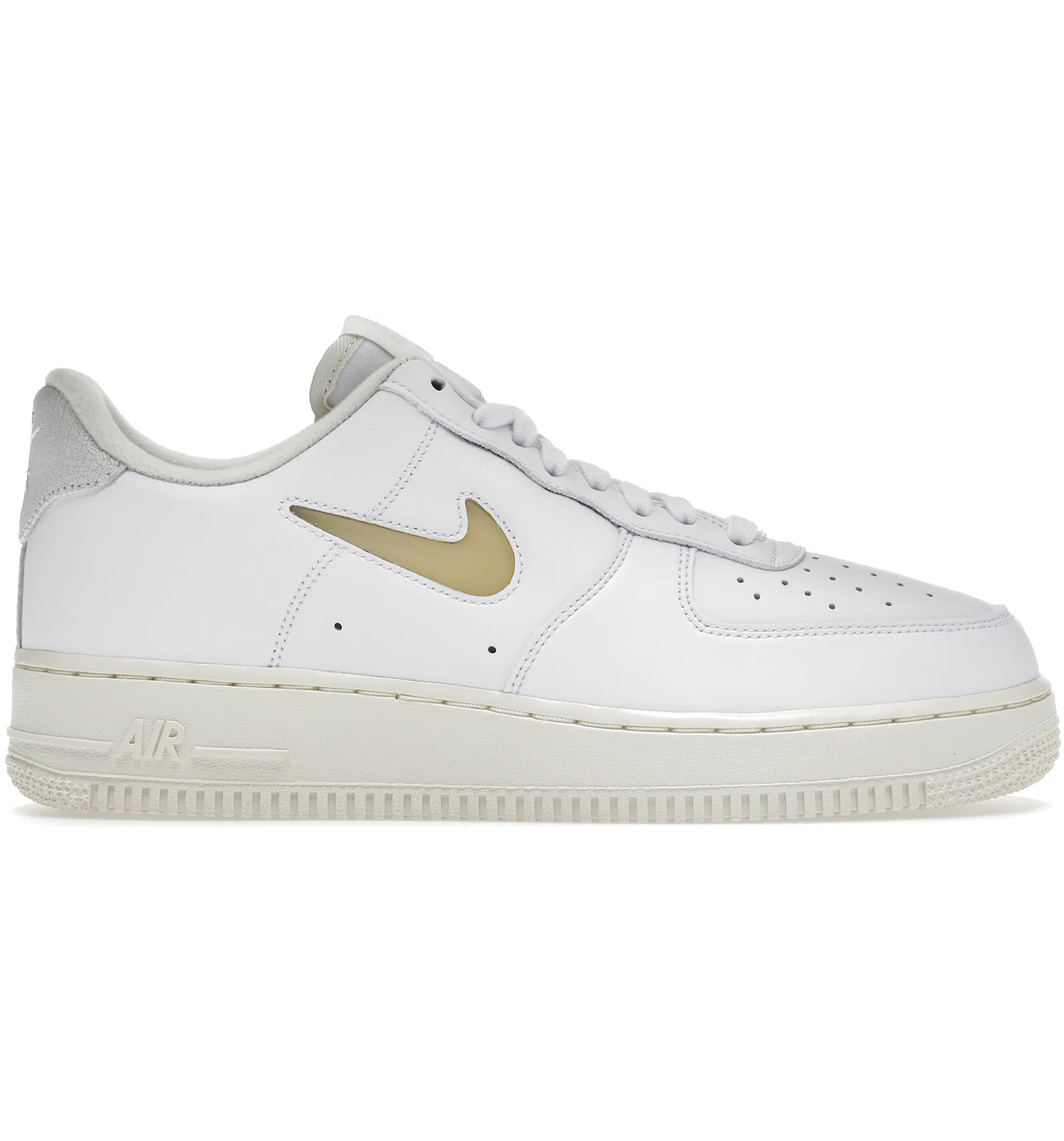Nike air force vanilla Clearance