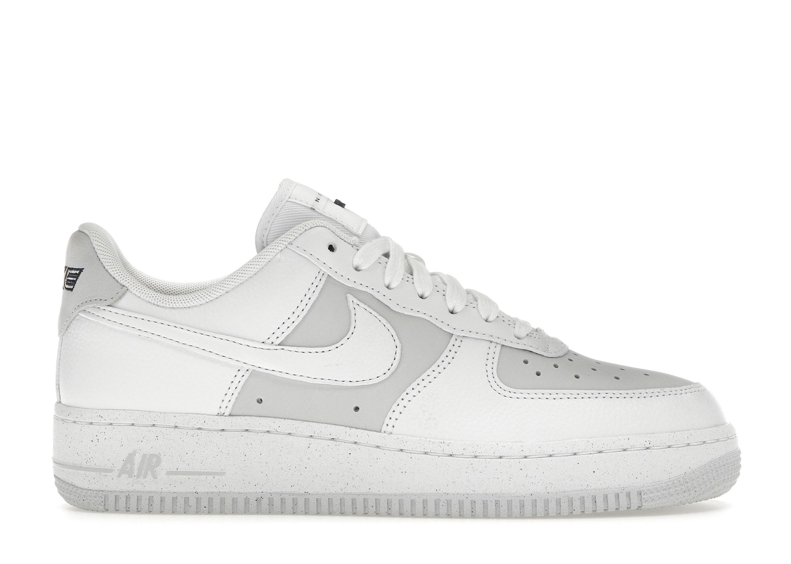 Nike Air Force 1 Low '07 LX White Photon Dust Women's)