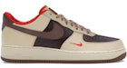 Nike Air Force 1 Low '07 Light British Tan