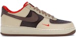 Nike Air Force 1 Low '07 Light British Tan