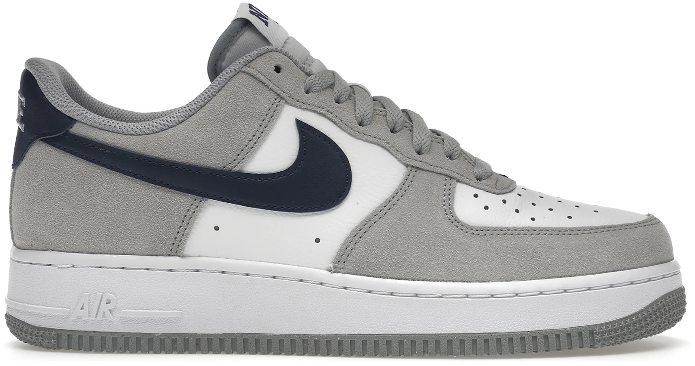 Nike Air Force 1: A History and the Best Colorways with Stadium Goods