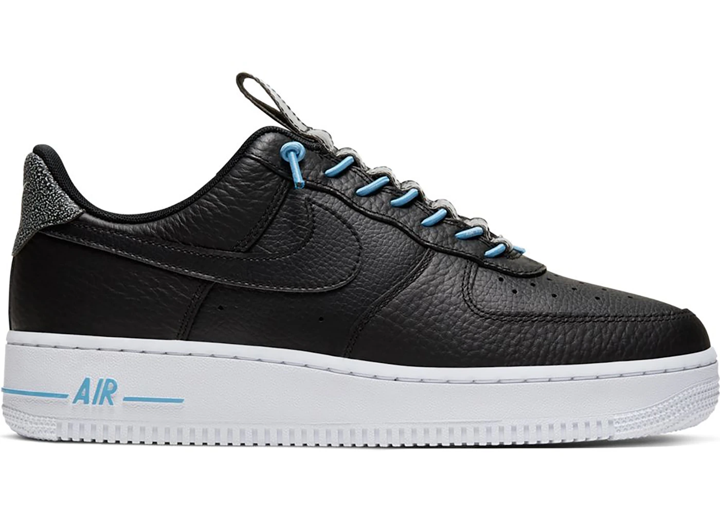 Nike air force 07 discount lux