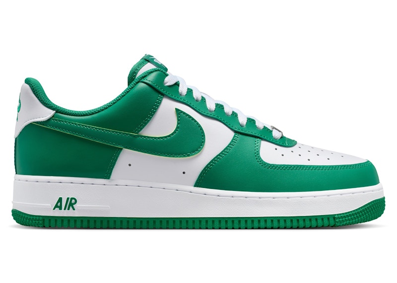 Nike Air Force 1 Low '07 Malachite White Men's - FJ4146-122 - US