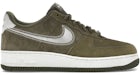 Nike Air Force 1 Low '07 Medium Olive Sail