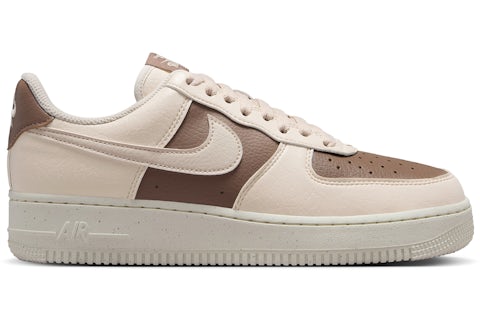 Ale Brown Nike Air Jordan Air Force Lv8 (WMNS) Nike Air Force '07