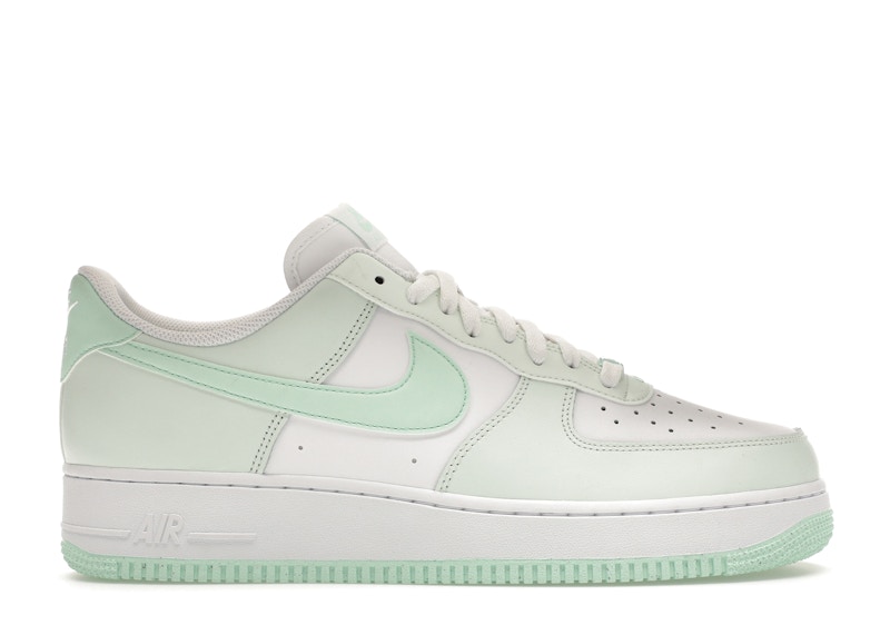 Nike Air Force 1 Low '07 Mint Foam