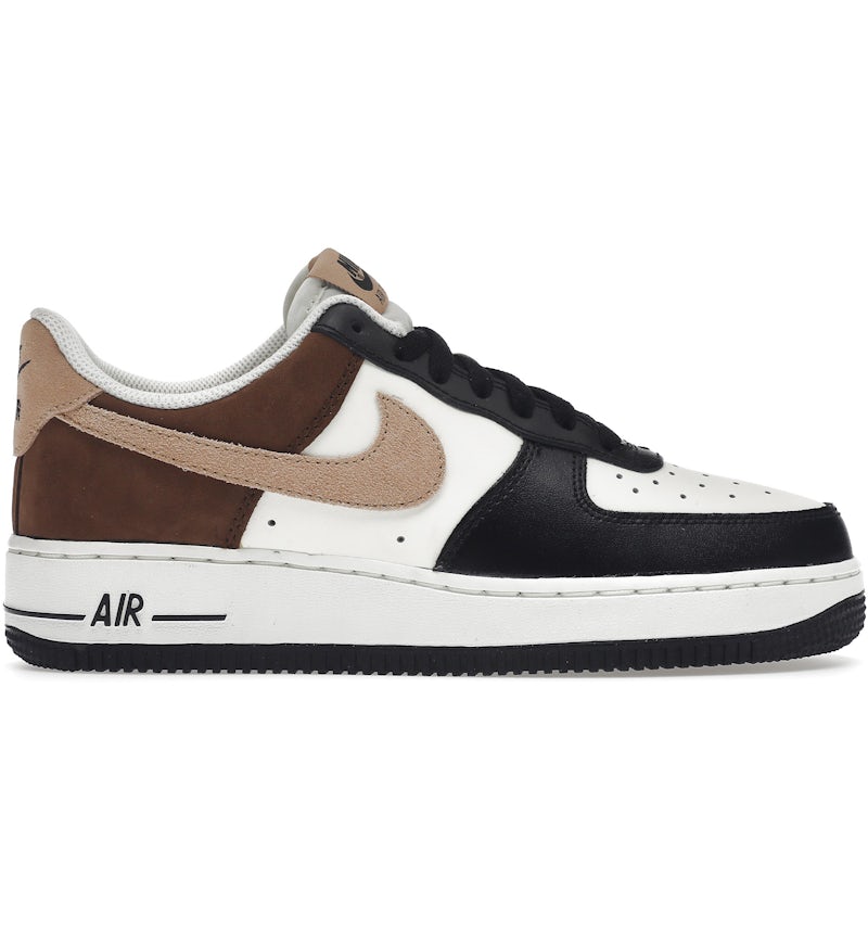 Dark Mocha Air Force Mocca Jordan Retro Low OG Mocha Men's CZ0790