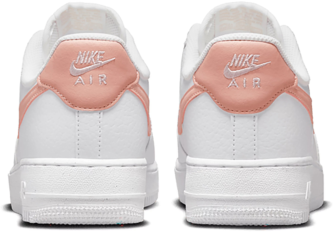 Nike Air Force 1 Low '07 Next Nature Fossil Rose (Women's