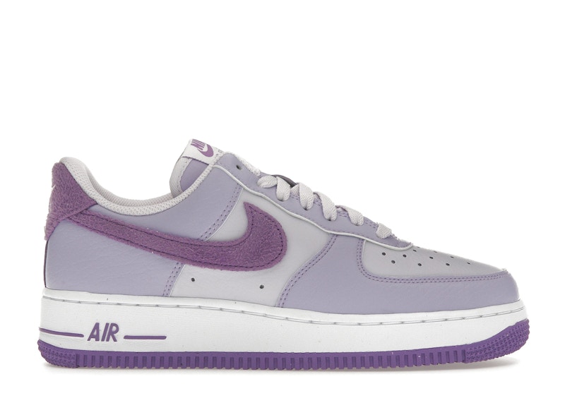 wild Air Force 1 Low 07 Next Nature Hydrangeas Womens Product