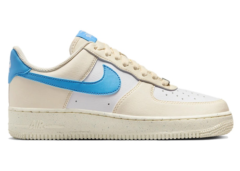 Nike Air Force 1 Low '07 Next Nature Pale Ivory University