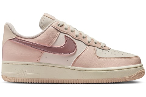 Nike Air Force Low '07 Next Nature Soft Pearl Particle Pink