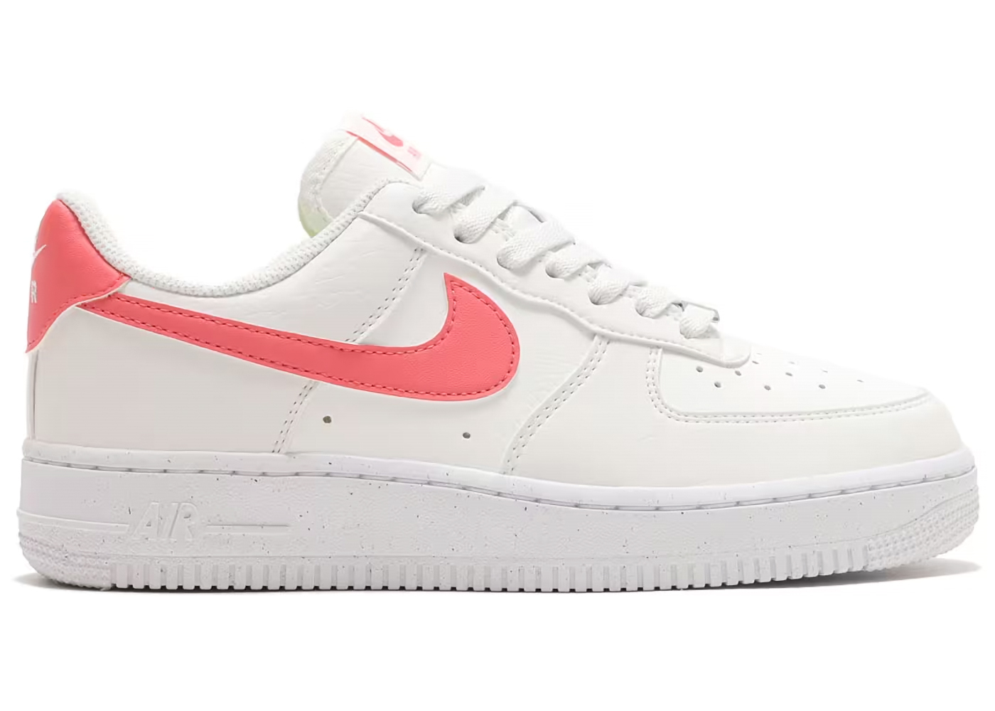 Nike Air Force 1 Low '07 Next Nature Summit White Sea Coral