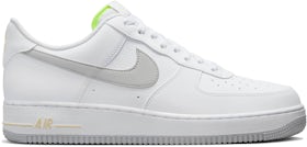Nike Air Force 1 Low Next Nature White University Red DN1430-102
