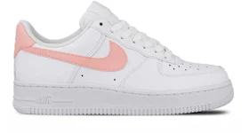 Nike Air Force 1 Low '07 Oracle Pink (Women's)