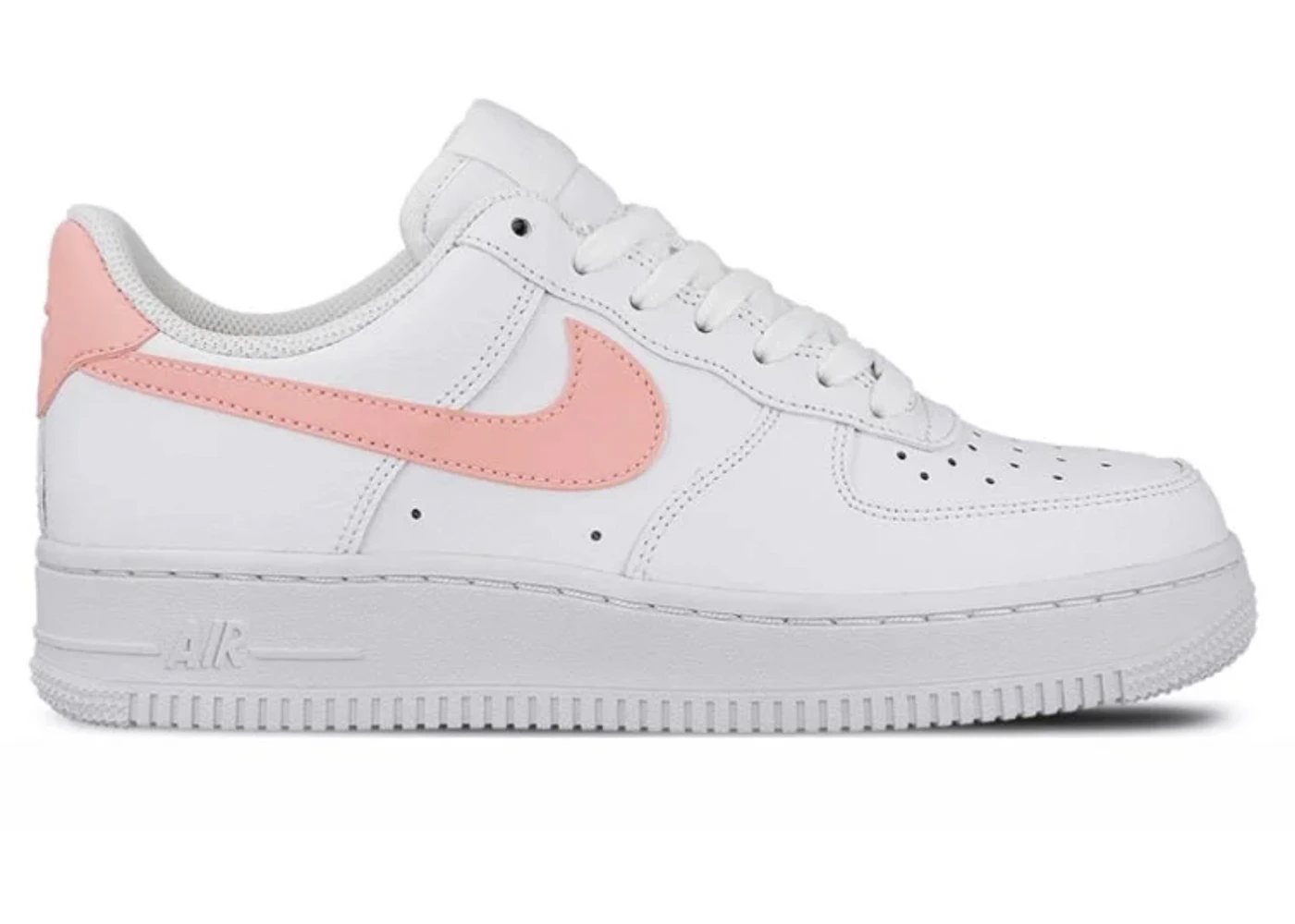 Nike air force 07 pink Clearance