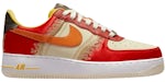 Nike Air Force 1 Niedrig '07 Premium Little Accra (Damen)