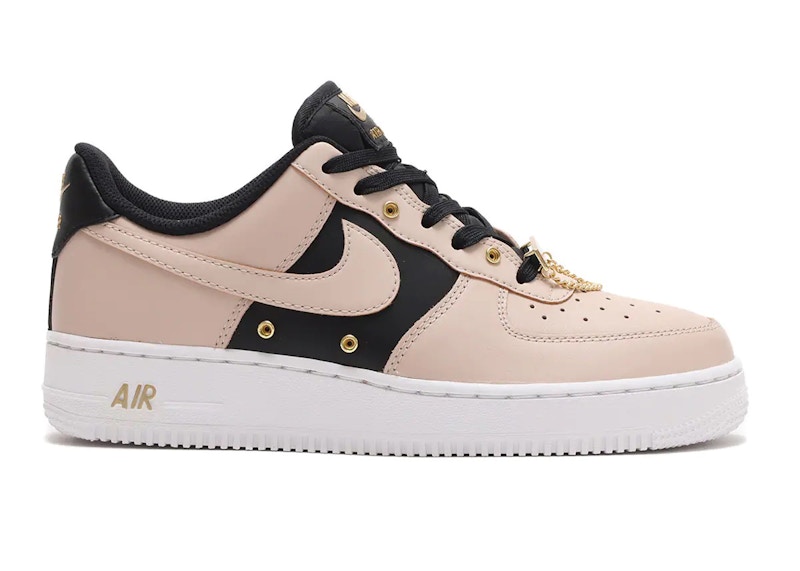 Particle beige nike 2025 air force 1