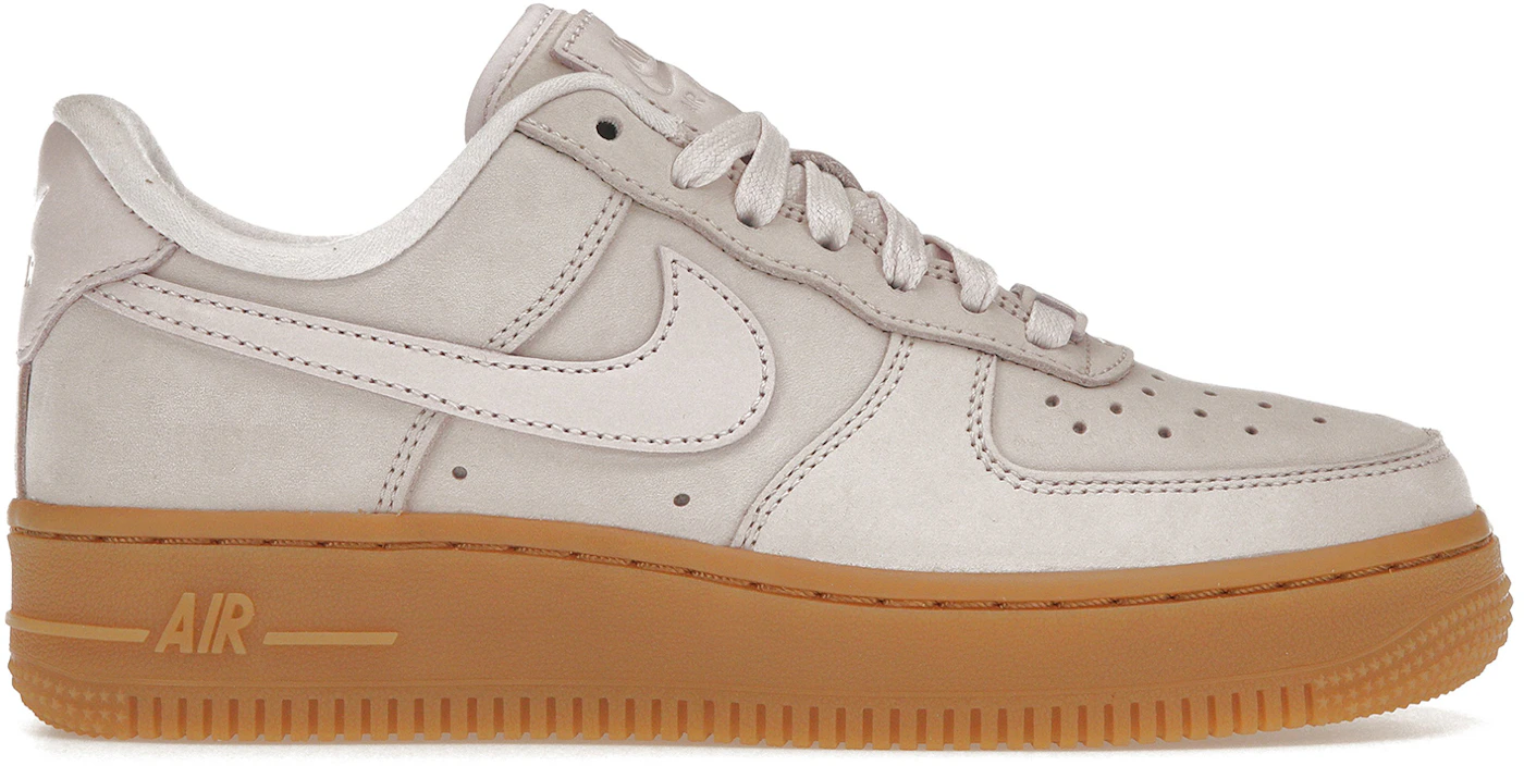Buy Nike Air Force 1 '07 LV8 Men's Shoes, Pearl White/Ale Brown
