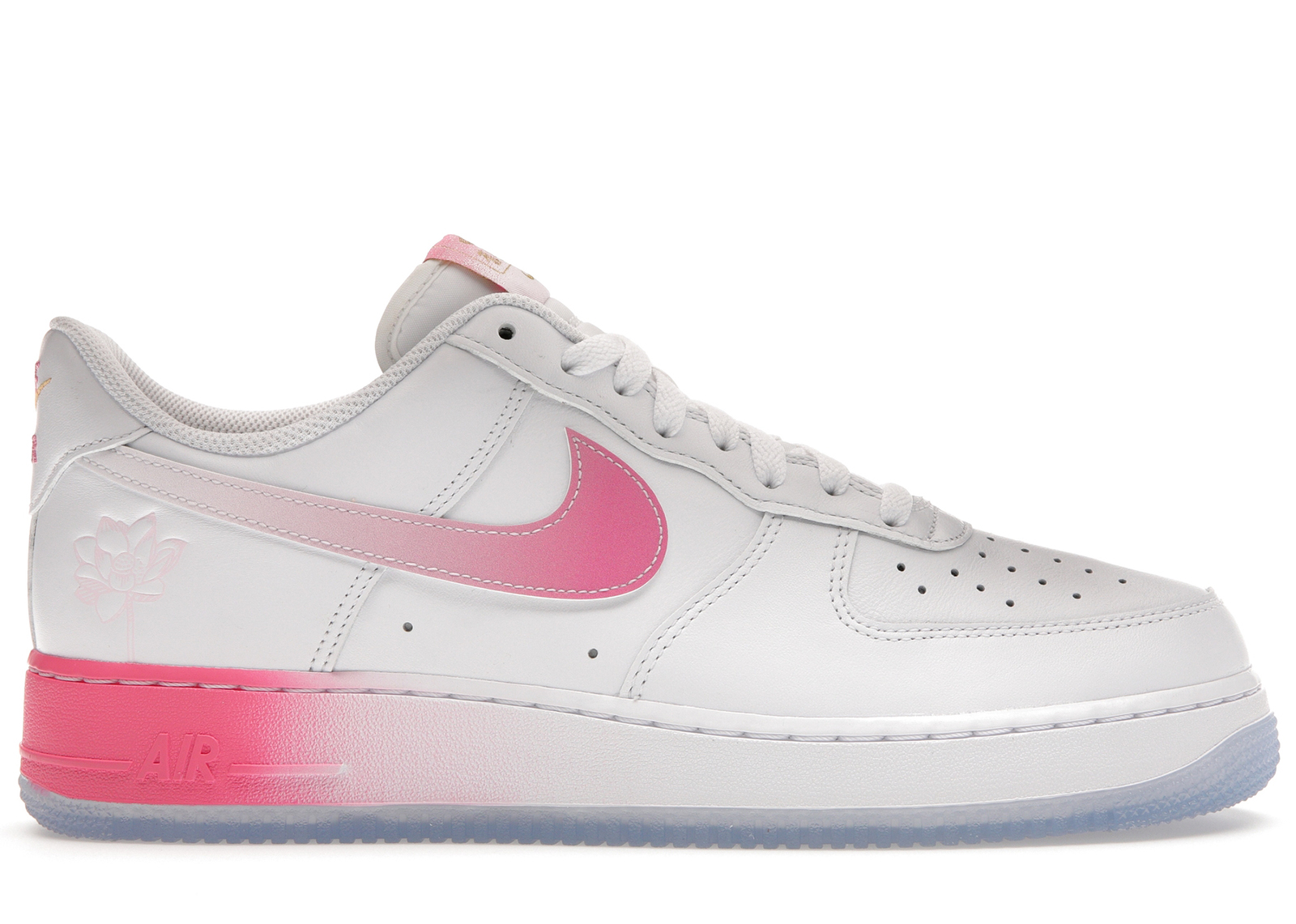 Nike Air Force 1 Low 07 PRM San Francisco Chinatown Product