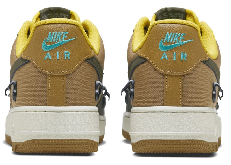 Nike air force outlet 1 low winterized