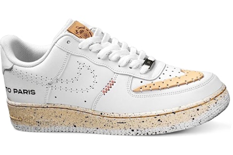 Nike Air Force Low '07 PSG Paris Saint-Germain x Kevin Durant