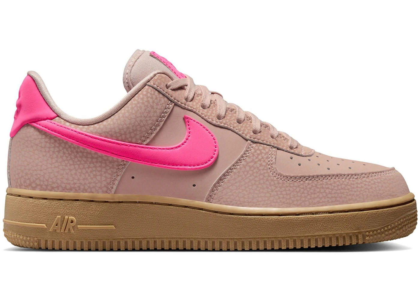 Pink Nike Air Force Pixel Women's Beige Pink Nike Air Force Particle Beige Nike Air Force 'Pixel Particle