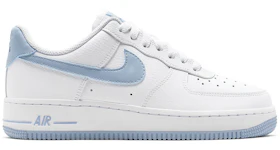 Nike Air Force 1 Low '07 Patent Light Armory Blue (W)