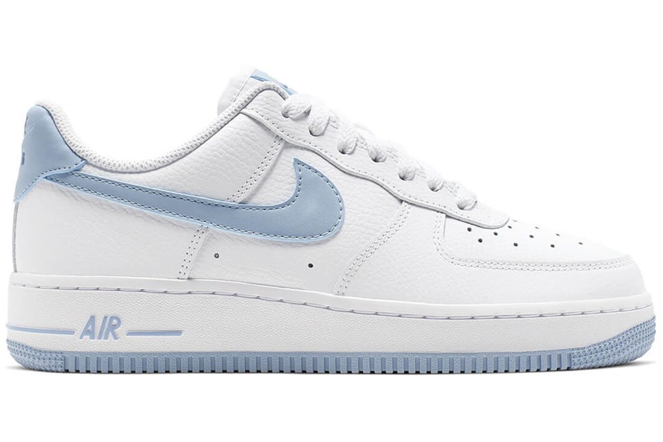 Nike air force light blue Clearance