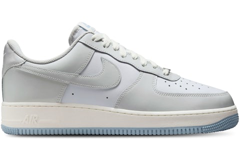 Nike Air Force Low '07 Photon Dust Men's IH4461-100 GB