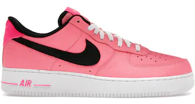 Nike Air Force 1 Low '07 Pink Gaze