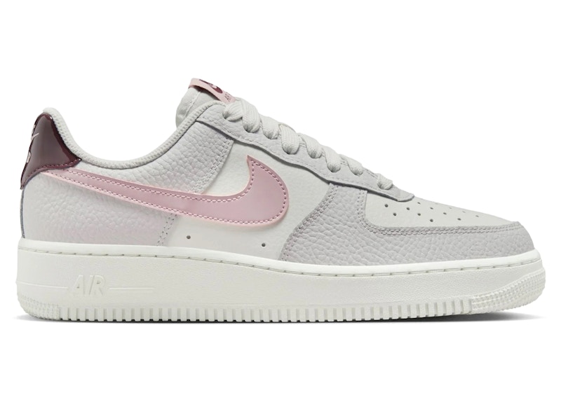 air force one red plum