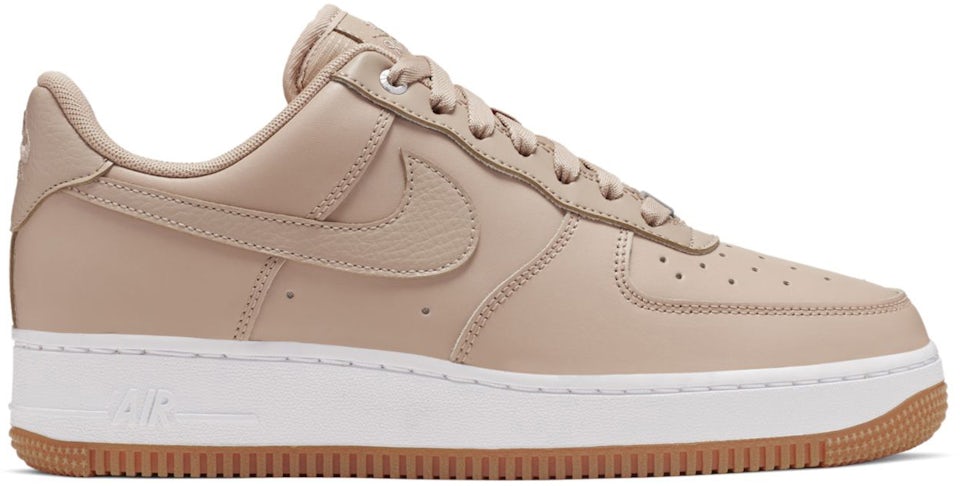 Nike Wmns Air Force 1 '07 SE 'First Use' | White | Women's Size 8.5