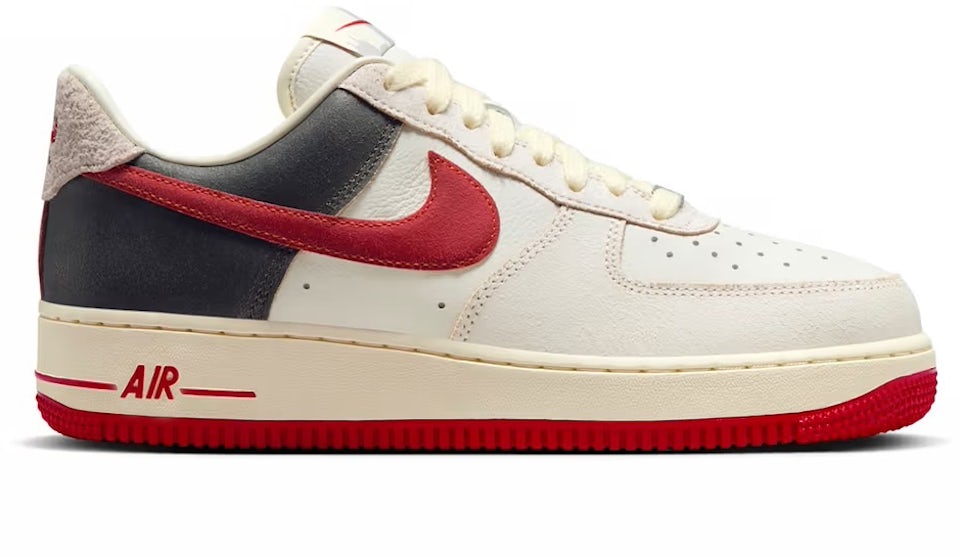 Premium Goods: Premium Goods x Nike Air Force 1 Low sneaker collection:  Where to buy, price, release date, and more explored