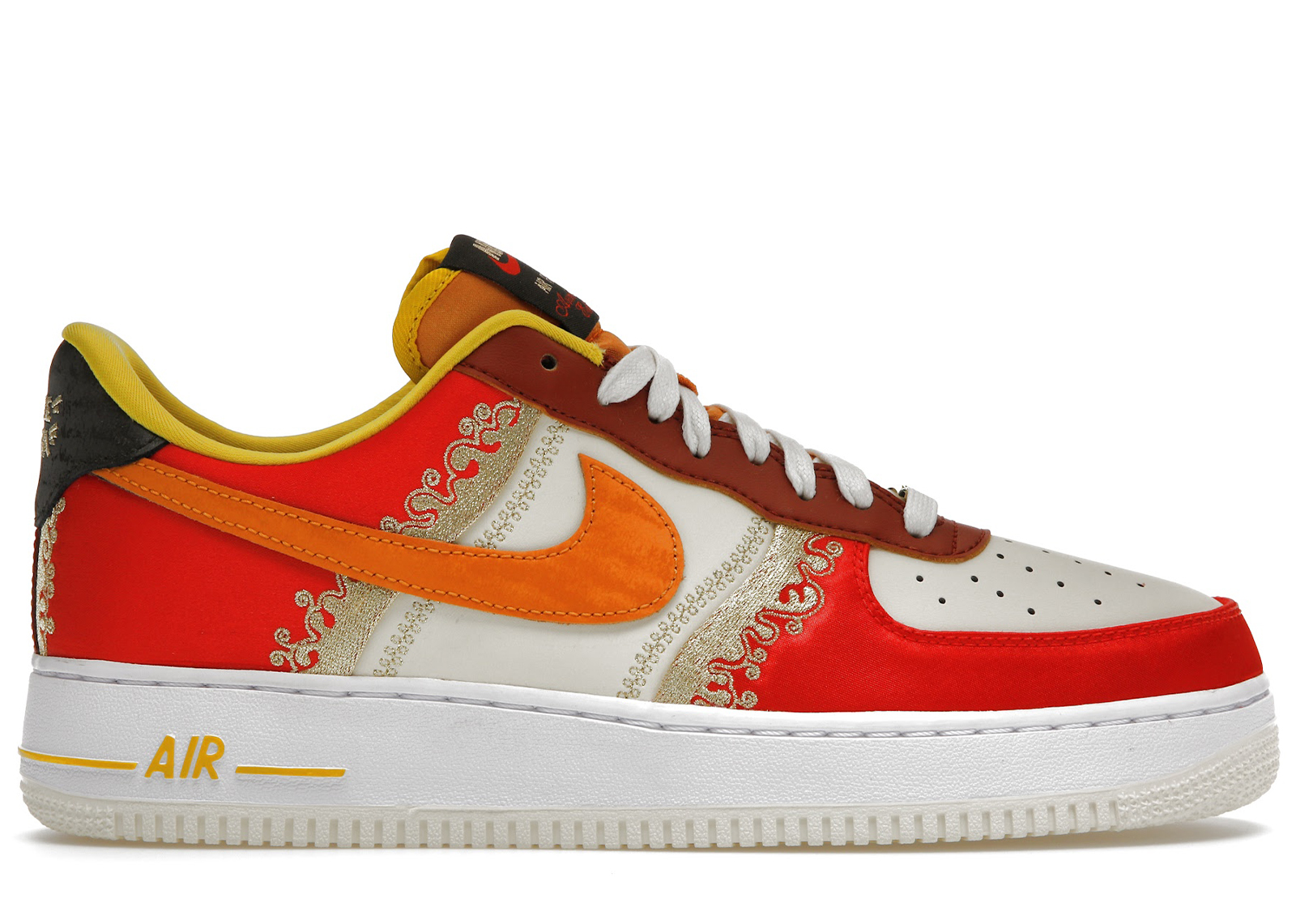 Nike Air Force 1 Low 07 Premium Little Accra Product